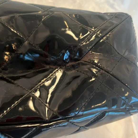 Chanel Vintage XXL Reissue Flap Bag